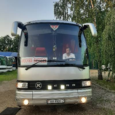 наш автобус наш автобус